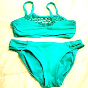 Leilani women's bikini